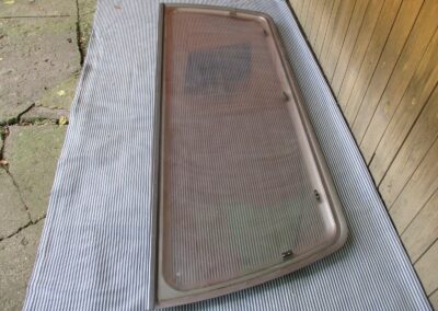 Okno č. O2540 vel. 192cm (150cm) x 70cm