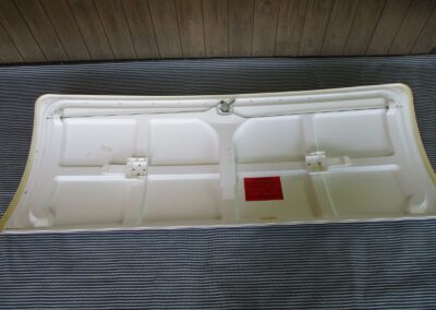 Dveře k přednímu kaslíku č. K2506 pro karavan Hobby
