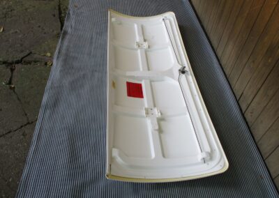 Dveře k přednímu kaslíku č. K2506 pro karavan Hobby