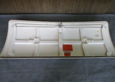 Dveře k přednímu kaslíku č. K2508 ke karavanu Hobby