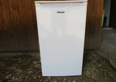 lednice do karavanu zn. Tristar na 220V