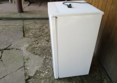 lednice do karavanu zn. Tristar na 220V