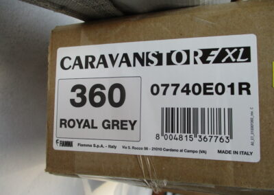 MARKÝZA FIAMMA CARAVANSTORE  360 cm XL