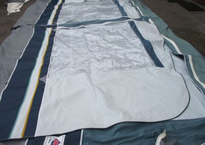 HOBBY 440SF