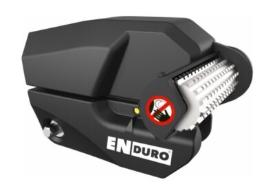 ENDURO EM 303+ SAMOSTATNÝ POJEZD