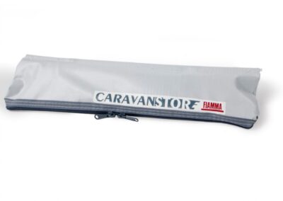 Markýza Fiamma CARAVANSTORE XL – 225 cm – modrá, šedá